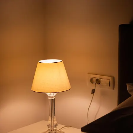 아파트 Jakob's Rooftop *