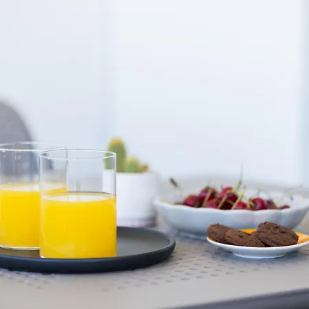 Jakob's Rooftop * Kaštela