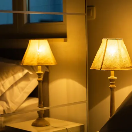 Jakob's Rooftop Lejlighed *