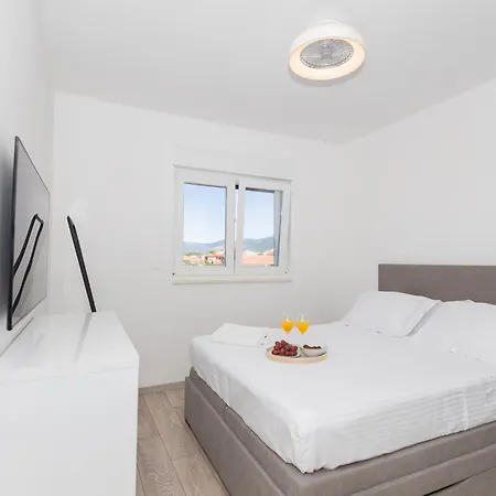 Jakob's Rooftop Lejlighed *