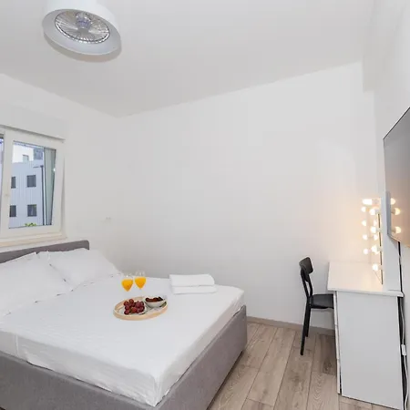 Lejlighed Jakob's Rooftop Kaštela