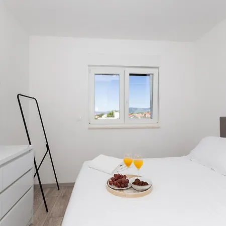 Jakob's Rooftop Lejlighed