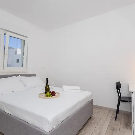 Jakob's Rooftop Lejlighed