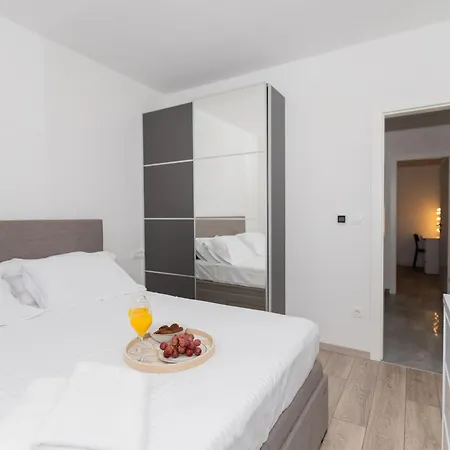 Lejlighed Jakob's Rooftop *