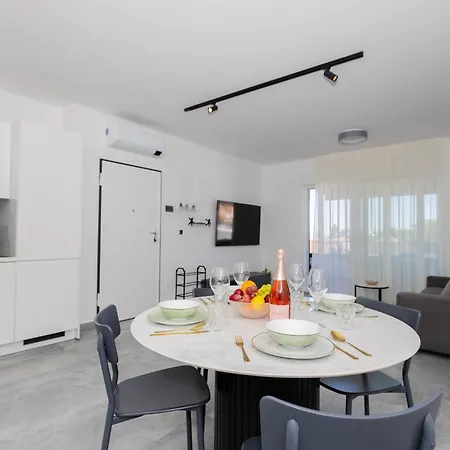 Jakob's Rooftop Kaštela